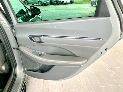 Used 2023 Hyundai Sonata N Line FWD image 22