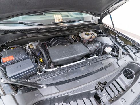 Used 2025 GMC Yukon Denali image 36