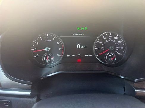 Used 2021 Kia Telluride SX w/ Nightfall Edition Package AWD/4WD image 25