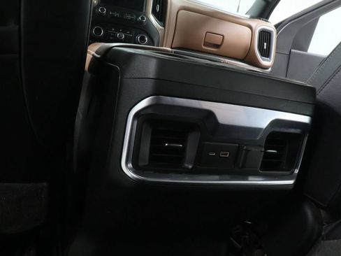Used 2022 Chevrolet Silverado 3500 High Country AWD/4WD image 25