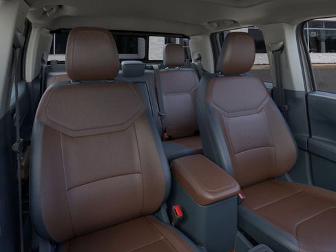 New 2024 Ford Maverick Lariat image 10