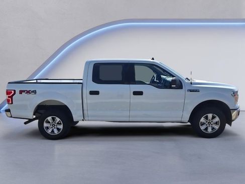 Used 2019 Ford F150 XLT w/ Equipment Group 301A Mid AWD/4WD image 6