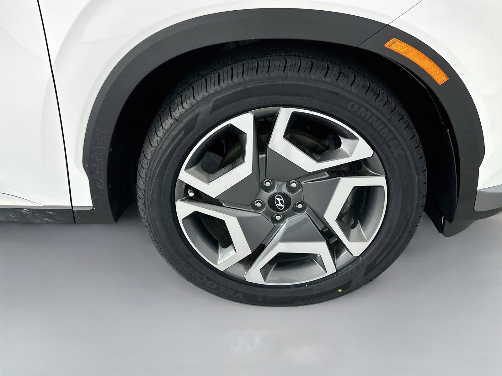 Certified 2025 Hyundai Palisade SEL AWD/4WD image 38