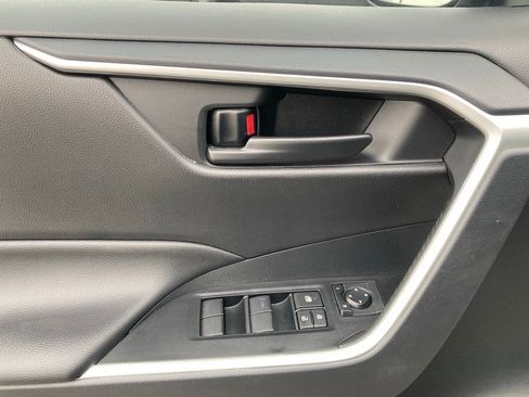 Certified 2025 Toyota RAV4 LE image 13