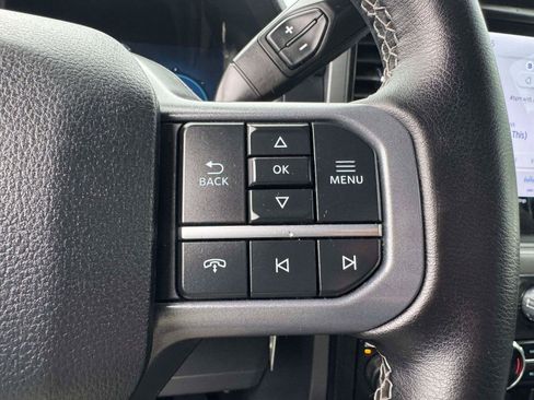 Used 2025 Ford F150 XLT w/ Equipment Group 301A Standard AWD/4WD image 30
