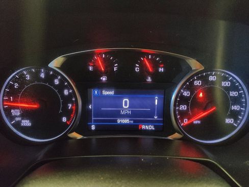 Used 2019 Chevrolet Blazer LT image 23