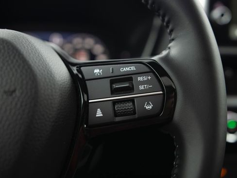 Used 2026 Honda CR-V EX-L image 7