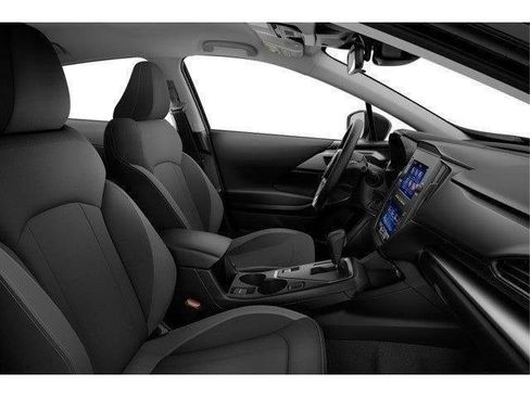 New 2025 Subaru Impreza 2.0i image 16