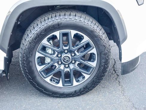 Certified 2023 Toyota Sequoia Limited image 11