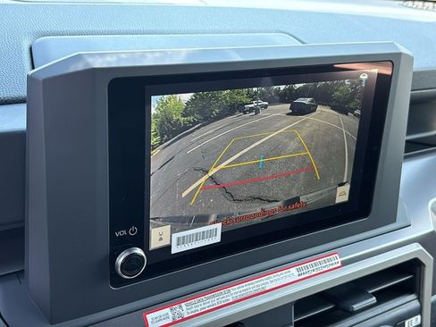 New 2026 Toyota Tacoma TRD Sport AWD/4WD image 17