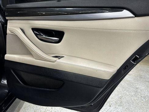 Used 2011 BMW 535i Sedan RWD image 38