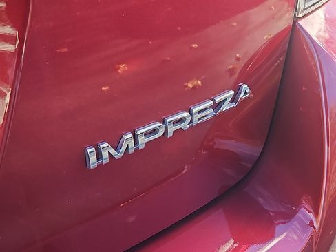 Certified 2023 Subaru Impreza Premium image 5