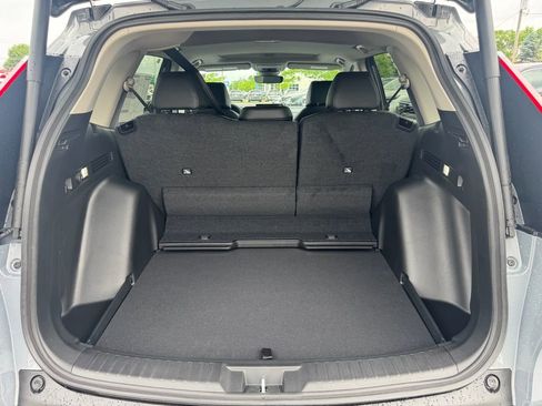 New 2026 Honda CR-V EX-L image 20