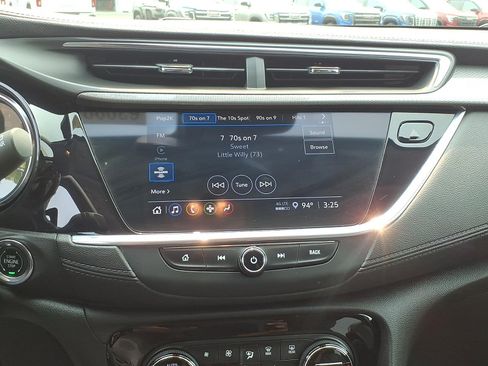 Certified 2023 Buick Encore GX Select FWD image 20