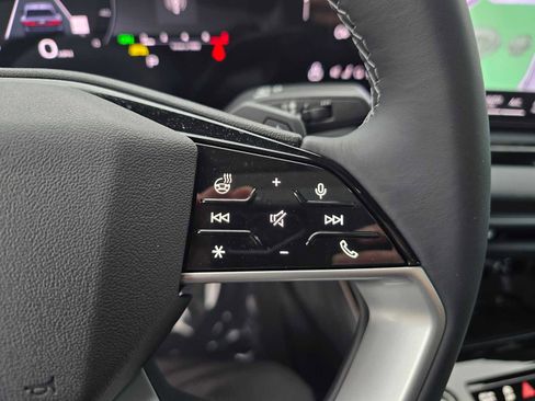 New 2026 Audi A6 Premium Plus image 32