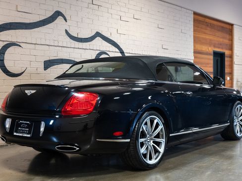 Used 2010 Bentley Continental GT Speed image 5