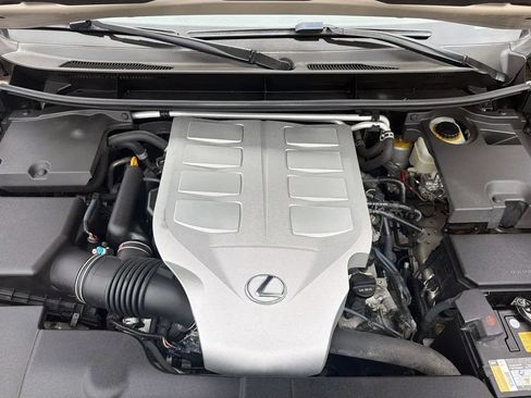 Used 2015 Lexus GX 460 w/ Premium Package AWD/4WD image 74