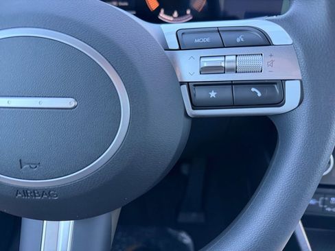 New 2026 Hyundai Santa Cruz SEL FWD image 22