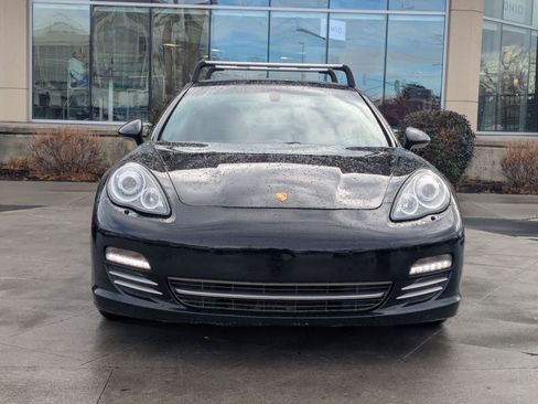 Used 2013 Porsche Panamera 4 Platinum Edition image 10