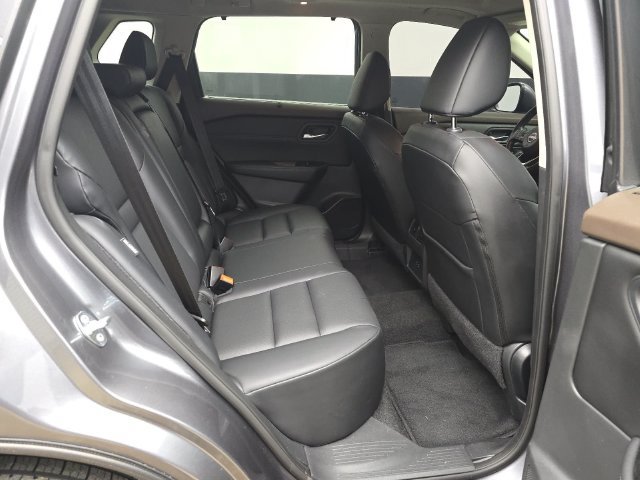 Used 2023 Nissan Rogue SV w/ SV Premium B Package FWD image 27