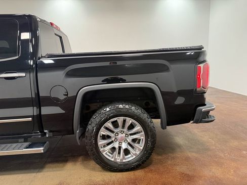 Used 2017 GMC Sierra 1500 SLT image 38