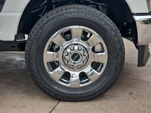 New 2026 Ford F350 King Ranch w/ Chrome Package AWD/4WD image 39