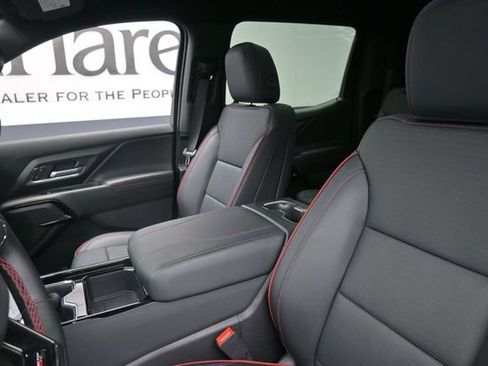 Used 2025 Chevrolet Silverado EV RST w/ LPO, Dark Package RST AWD/4WD image 16