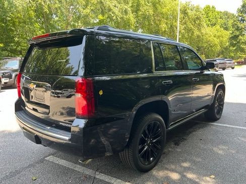 Used 2019 Chevrolet Tahoe Premier w/ Premier Plus Edition AWD/4WD image 9