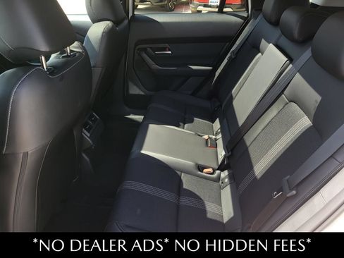 New 2026 MAZDA CX-50 AWD 2.5 S w/ Weather Package image 12