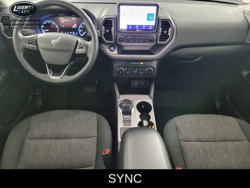 Certified 2023 Ford Bronco Sport Big Bend w/ Convenience Package image 21