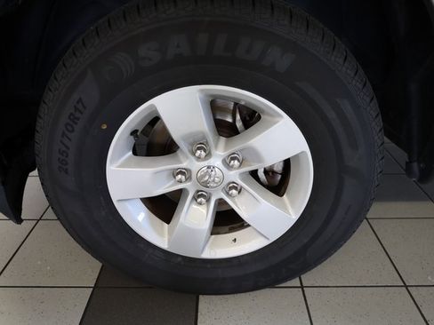 Used 2023 RAM 1500 Classic SLT w/ Trailer & Traction Group image 16