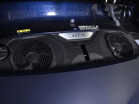 Certified 2022 Porsche 911 Carrera S image 28