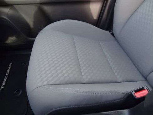 Used 2023 Toyota Tacoma SR image 17