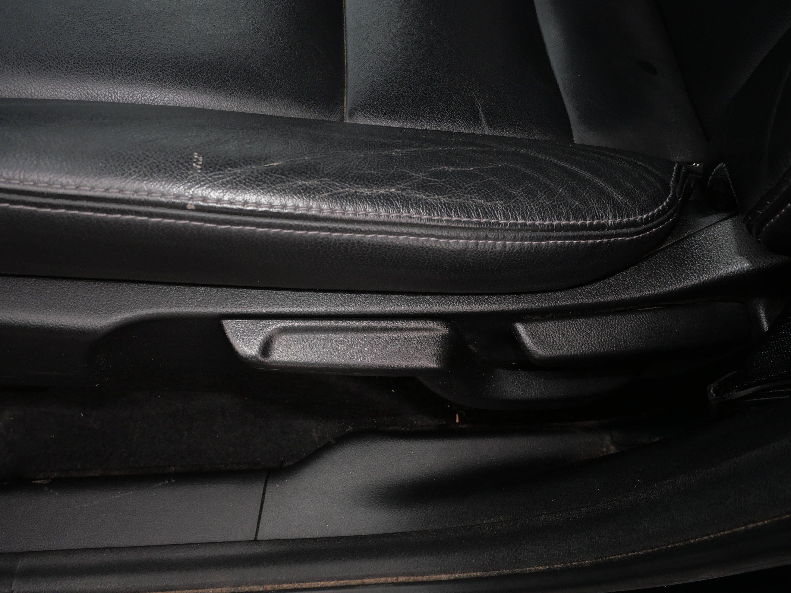 Used 2016 Honda Fit EX-L image 20
