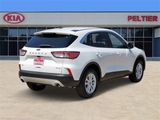 Used 2021 Ford Escape SE image 4