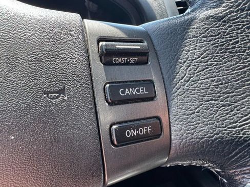 Used 2012 Nissan Armada Platinum AWD/4WD image 20