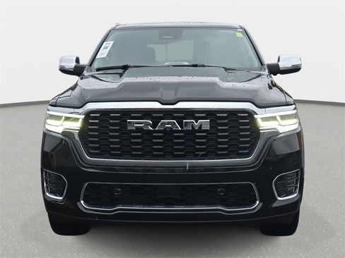 New 2026 RAM 1500 Tungsten image 2