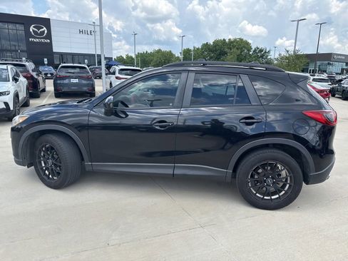 Used 2013 MAZDA CX-5 Grand Touring w/ GT Tech Pkg AWD/4WD image 16