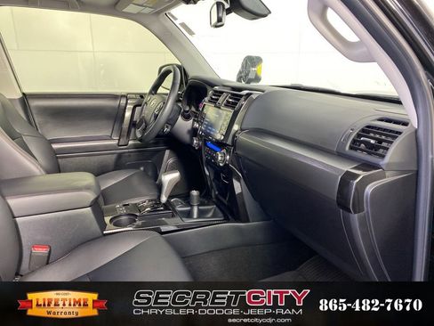 Used 2024 Toyota 4Runner TRD Pro image 30