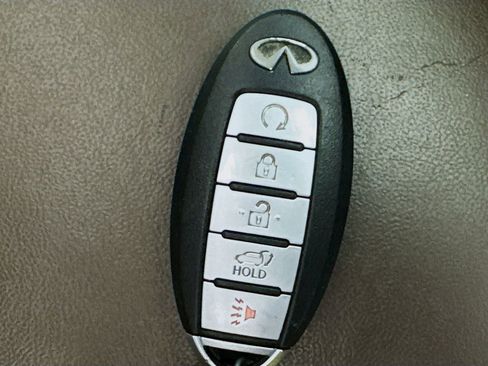 Used 2013 INFINITI JX35 FWD w/ Premium Pkg image 40