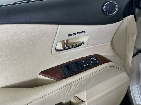 Used 2015 Lexus RX 350 AWD image 15