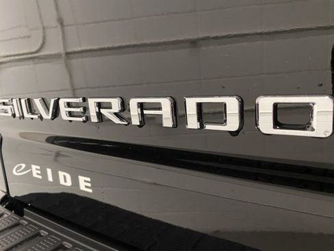 New 2026 Chevrolet Silverado 3500 LT w/ All Star Edition image 31