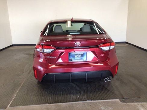 Used 2024 Toyota Corolla SE image 5