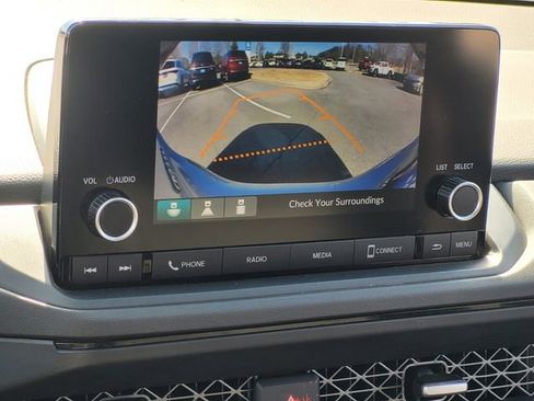 Certified 2023 Honda Accord EX image 26