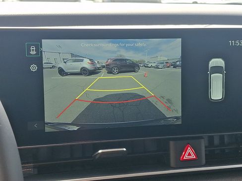 New 2026 Kia Carnival EX FWD image 12
