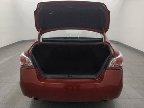 Used 2015 Nissan Altima 2.5 S w/ Special Edition Package FWD image 29