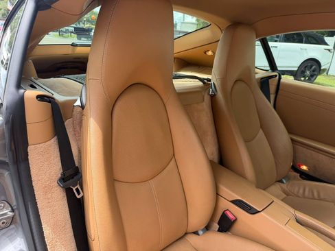Used 2008 Porsche Cayman S RWD image 43