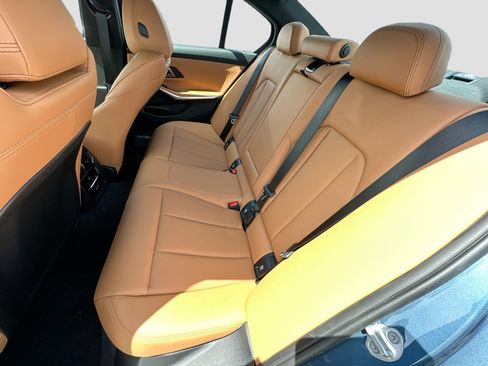 New 2026 BMW 330i Sedan w/ Convenience Package RWD image 16