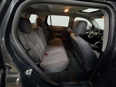 Used 2013 GMC Terrain SLE w/ Chrome Package image 21