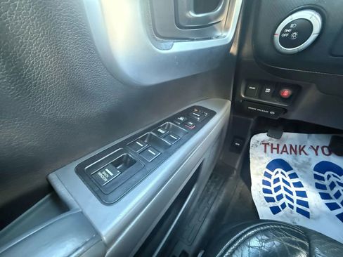 Used 2006 Honda Ridgeline RTL image 21